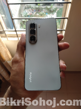 Infinix Hot 50 Pro [8+8/128]